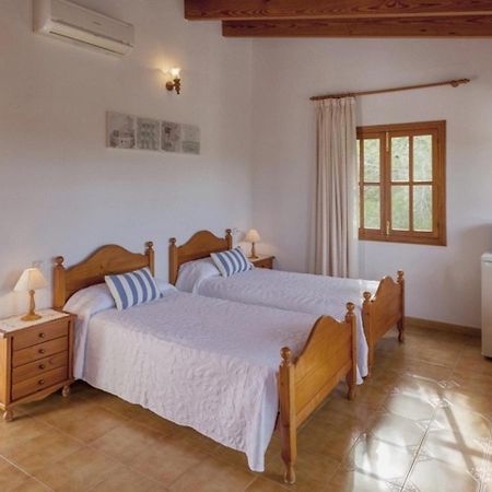 Ca Na Rita Den Constantino - Formentera Break Apartment Playa Migjorn Exterior photo