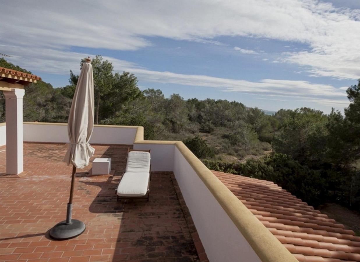 Ca Na Rita Den Constantino - Formentera Break Apartment Playa Migjorn Exterior photo
